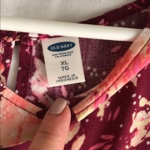 Old Navy Tops - Tank top Old Navy Tops - Tank top